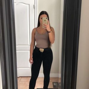 Meet your Posher, Bianca